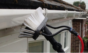 Window Cleaning - RJM Cleaning Services